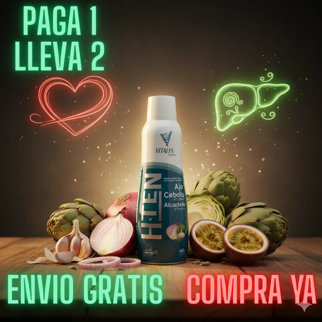 Encabezado