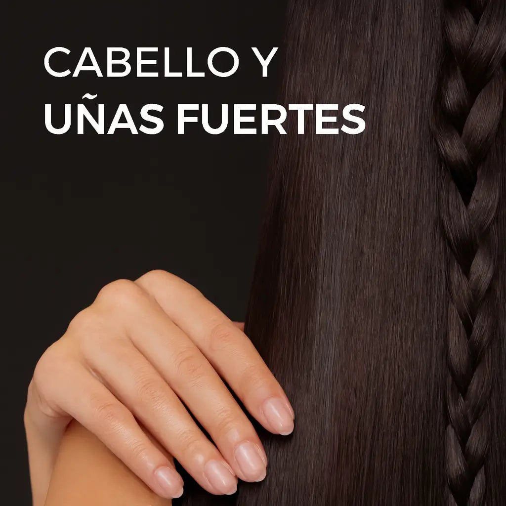 Colageno Hidrolizado (700gr c/u) 2x1 - ¡El Colágeno que Transforma tu Piel, Cabello y Articulaciones!