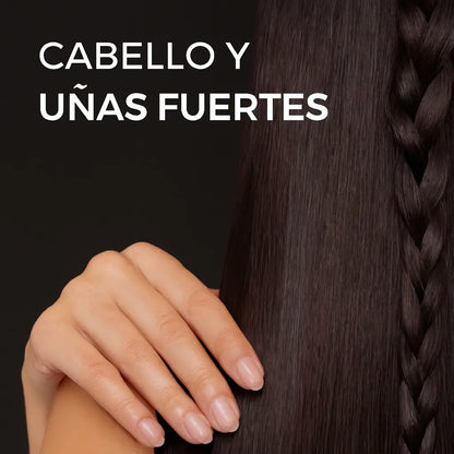 Colageno Hidrolizado (700gr c/u) 2x1 - ¡El Colágeno que Transforma tu Piel, Cabello y Articulaciones!