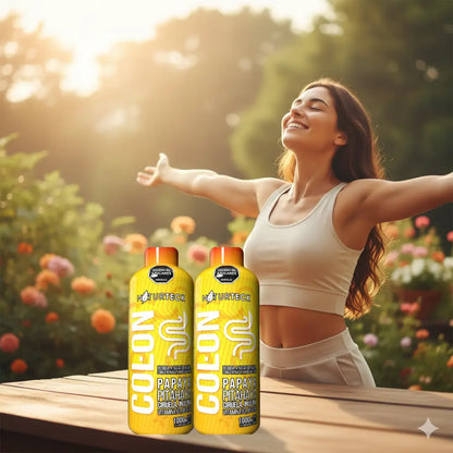 COLON JARABE 500ML 2X1 - ¡Revoluciona tu salud digestiva con nuestra bebida! Tu intestino agradecerá.