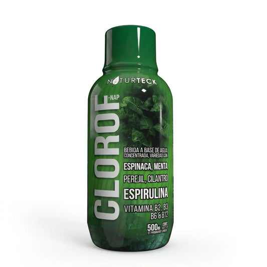Clorofila Premium®